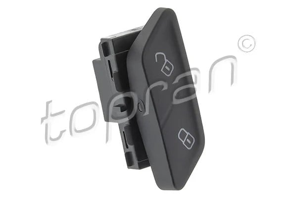 TOPRAN 119558 Kapı Kilit Şalteri 5G0962125A uygun fiyat hızlı kargo