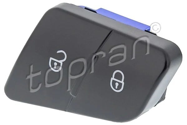 TOPRAN 116034 Kapı Kilit Şalteri 3C0962125 uygun fiyat hızlı kargo