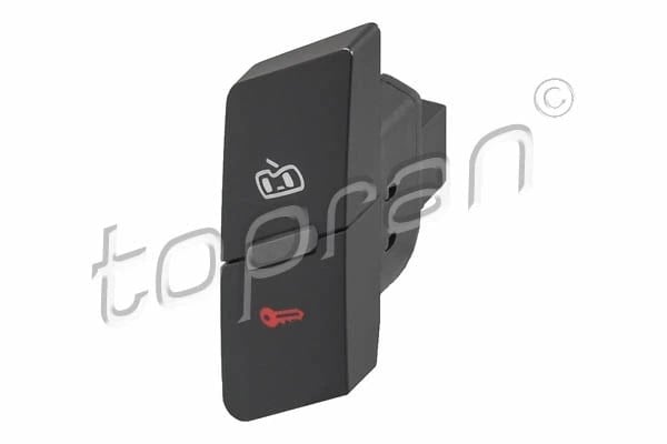 TOPRAN 116791 Kapı Kilit Şalteri 4F1962107 uygun fiyat hızlı kargo