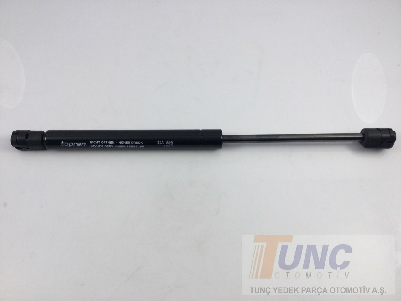 TOPRAN 115924 Kaput Amortisörü 4G8823359A uygun fiyat hızlı kargo