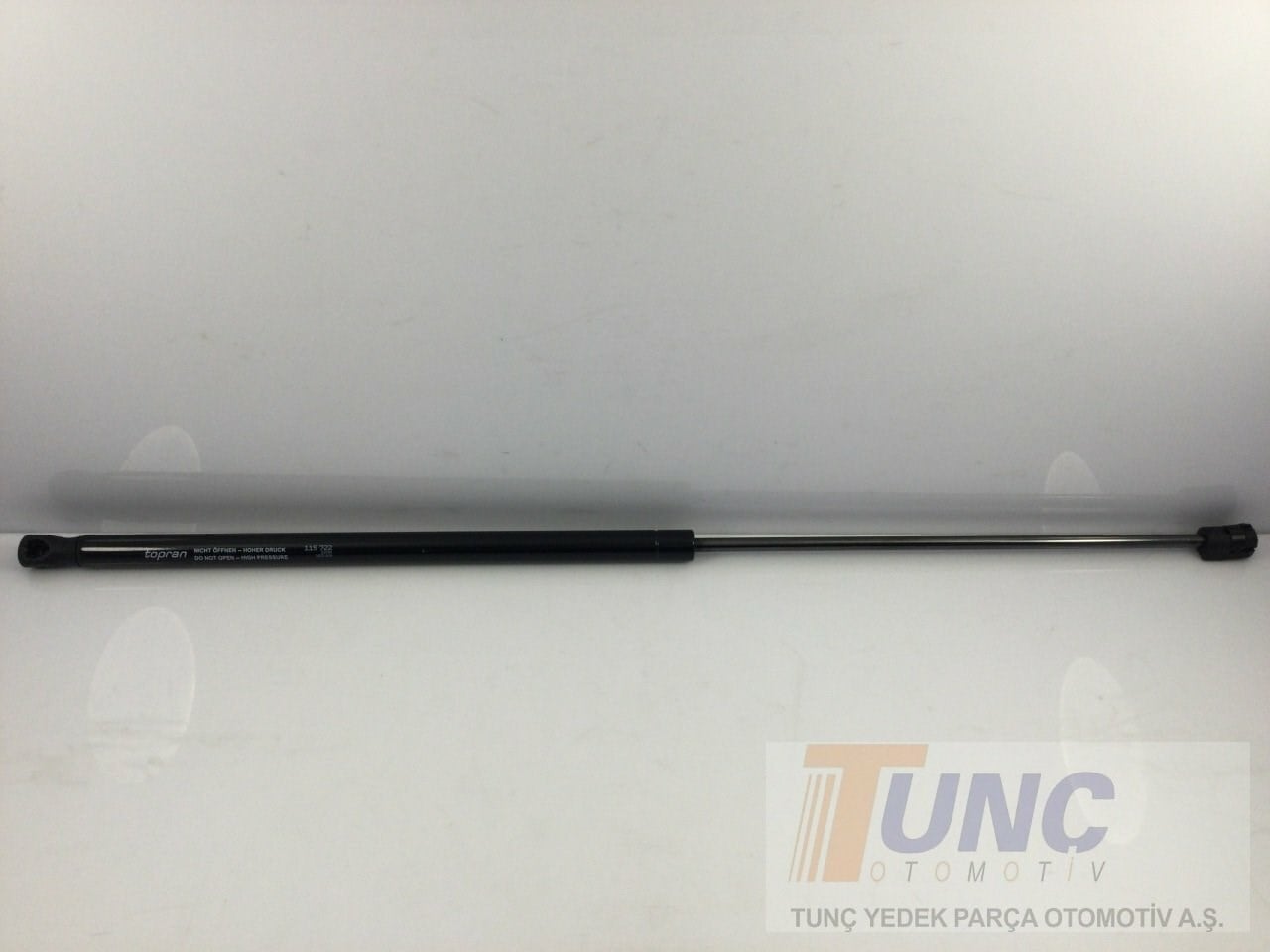 TOPRAN 115722 Kaput Amortisörü 7P6823359A uygun fiyat hızlı kargo