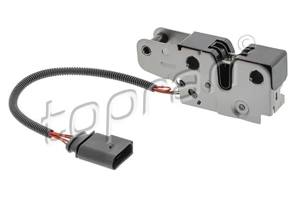 TOPRAN 118938 Kaput Kilidi 7P6823509 uygun fiyat hızlı kargo