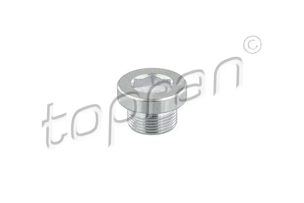 TOPRAN 115361 Karter Tapası WHT000323A uygun fiyat hızlı kargo