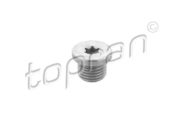 TOPRAN 118431 Karter Tapası N91101402 uygun fiyat hızlı kargo