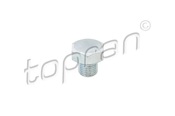 TOPRAN 206554 Karter Tapası 0652492 uygun fiyat hızlı kargo