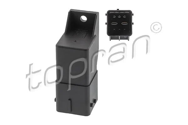 TOPRAN 601748 Kızdırma Rölesi 1673683 uygun fiyat hızlı kargo