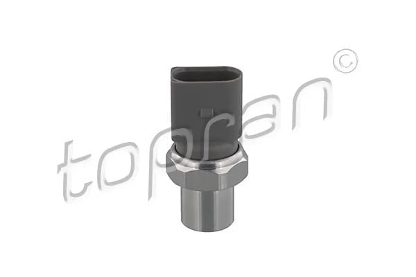 TOPRAN 638502 Klima Basınç Müşürü 3R0959126 uygun fiyat hızlı kargo