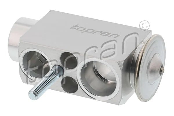 TOPRAN 501545 Klima Genleşme Valfi 64116921051 uygun fiyat hızlı kargo