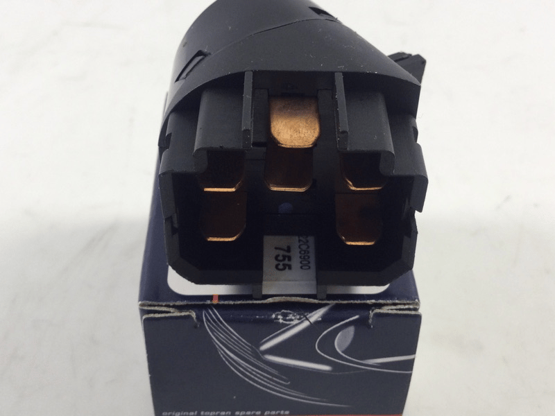 TOPRAN 108511 Kontak Soketi 6N0905865 uygun fiyat hızlı kargo