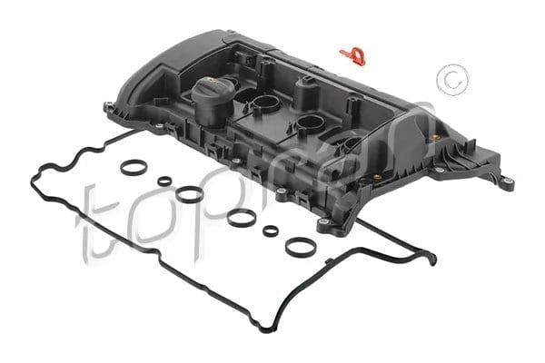 TOPRAN 724158 Külbütör Kapağı 0248Q5 uygun fiyat hızlı kargo