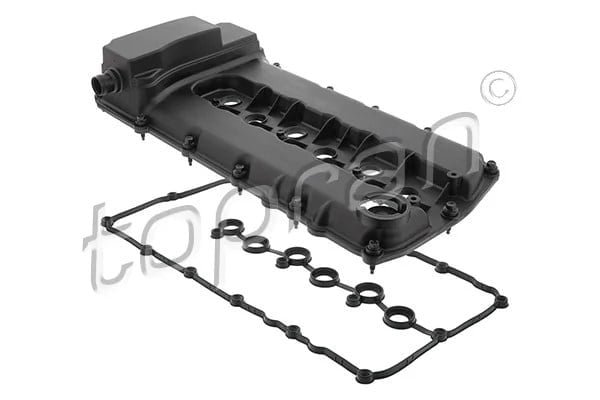 TOPRAN 117765 Külbütör Kapağı 03H103429B uygun fiyat hızlı kargo