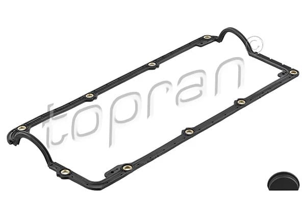 TOPRAN 109651 Külbütör Kapak Conta Seti 059198025 uygun fiyat hızlı kargo