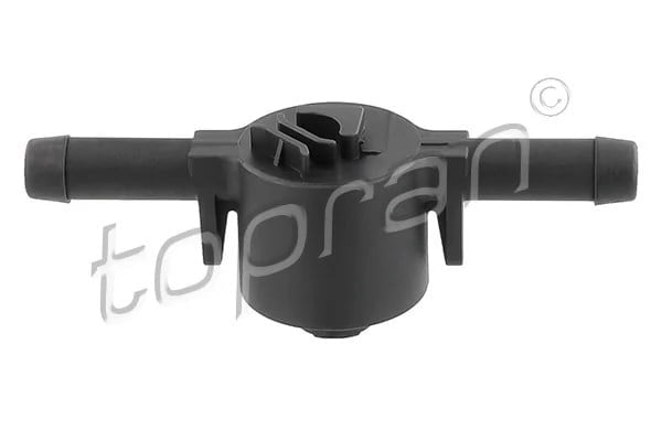 TOPRAN 109069 Mazot Filtre Supapı 057127247A uygun fiyat hızlı kargo
