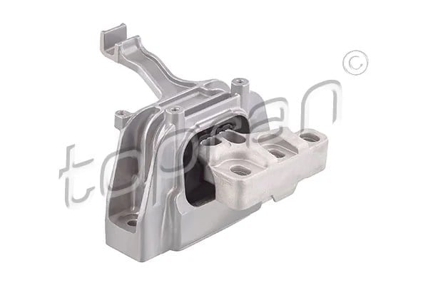 TOPRAN 117373 Motor Kulağı 5Q0199262BE uygun fiyat hızlı kargo