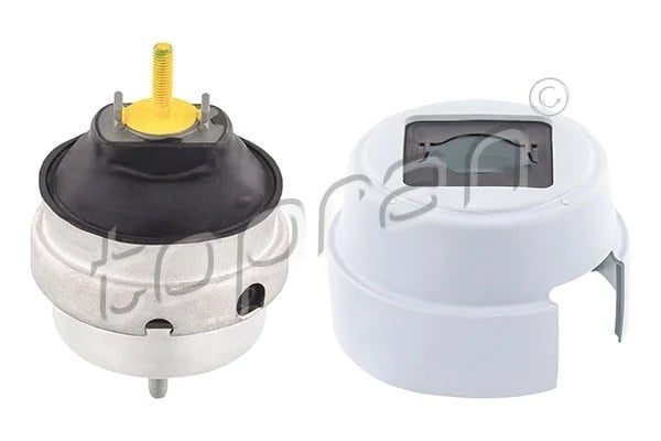 TOPRAN 114930 Motor Kulağı 8E0199382AC uygun fiyat hızlı kargo