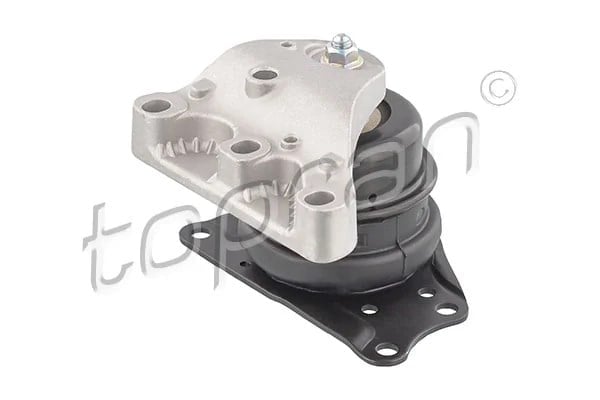 TOPRAN 110381 Motor Kulağı 6Q0199167CR uygun fiyat hızlı kargo