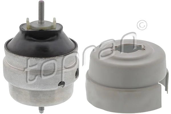 TOPRAN 110387 Motor Kulağı 8E0199382AB uygun fiyat hızlı kargo