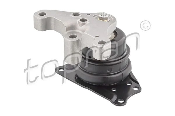 TOPRAN 110844 Motor Kulağı 6Q0199167BN uygun fiyat hızlı kargo