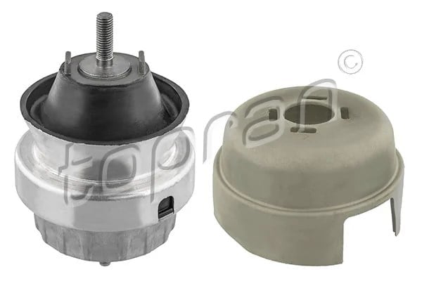 TOPRAN 111432 Motor Kulağı 4F0199382AD uygun fiyat hızlı kargo