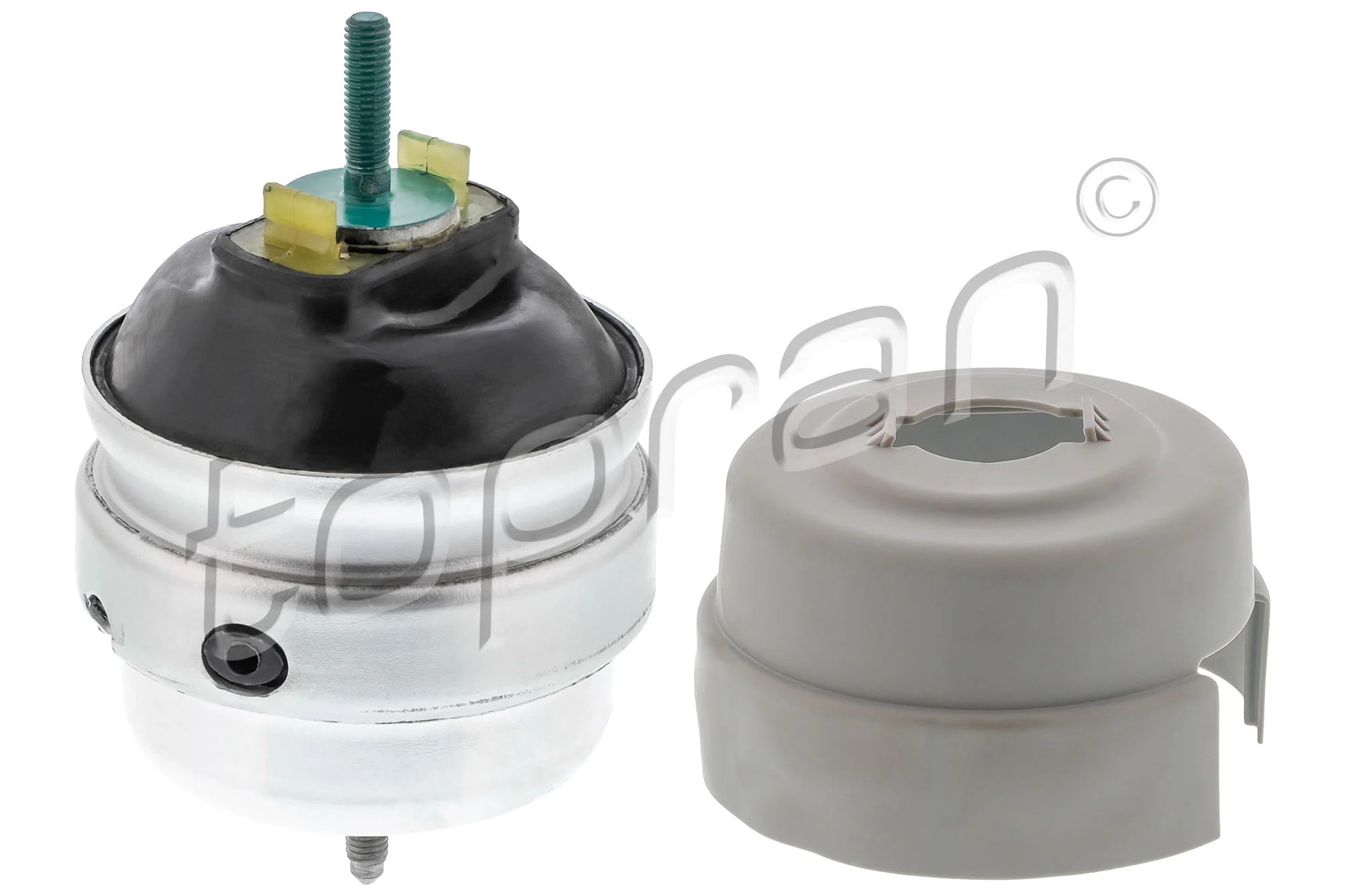 TOPRAN 110385 Motor Kulağı 8E0199379A uygun fiyat hızlı kargo