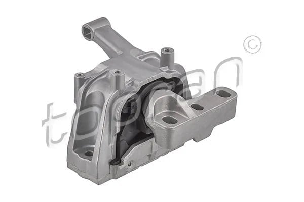 TOPRAN 117398 Motor Kulağı 5N0199262E uygun fiyat hızlı kargo