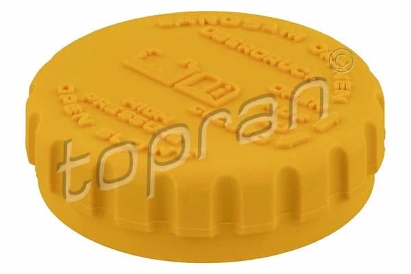 TOPRAN 202261 Motor Su Depo Kapağı 1659288 uygun fiyat hızlı kargo