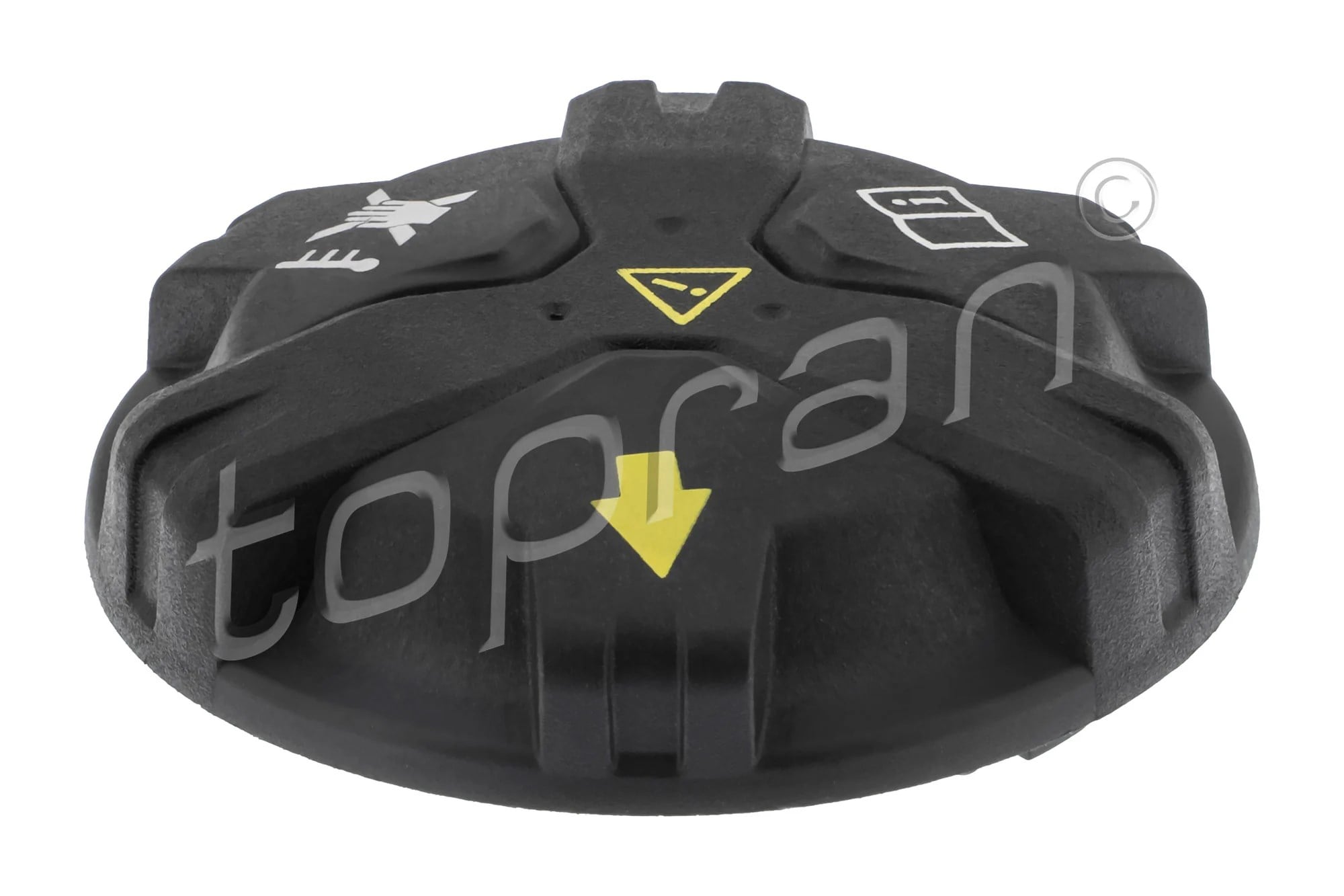 TOPRAN 504416 Motor Su Depo Kapağı 17138665638 uygun fiyat hızlı kargo