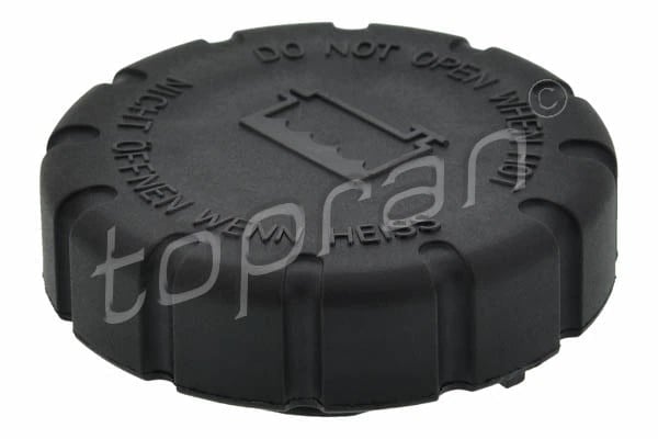 TOPRAN 400255 Motor Su Depo Kapağı 0005018215 uygun fiyat hızlı kargo
