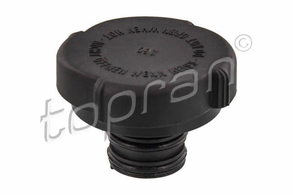 TOPRAN 500343 Motor Su Depo Kapağı 17110152374 uygun fiyat hızlı kargo