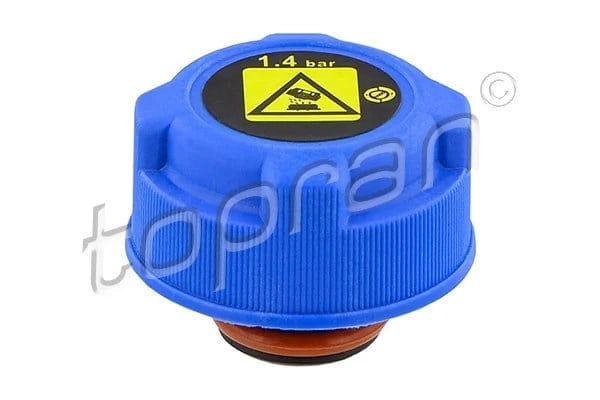 TOPRAN 304972 Motor Su Depo Kapağı 1559509 uygun fiyat hızlı kargo