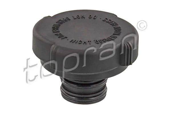 TOPRAN 500342 Motor Su Depo Kapağı 17111719167 uygun fiyat hızlı kargo