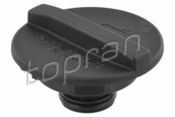 TOPRAN 408474 Motor Su Depo Kapağı 6395010015 uygun fiyat hızlı kargo