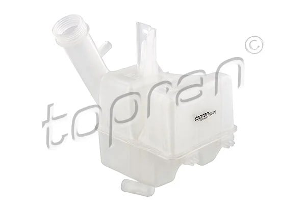 TOPRAN 700470 Motor Su Deposu 7701206596 uygun fiyat hızlı kargo