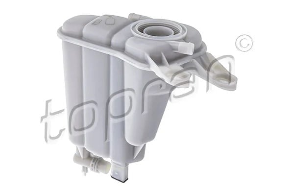 TOPRAN 116680 Motor Su Deposu 8K0121403AC uygun fiyat hızlı kargo