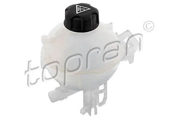 TOPRAN 724191 Motor Su Deposu 9678125880 uygun fiyat hızlı kargo