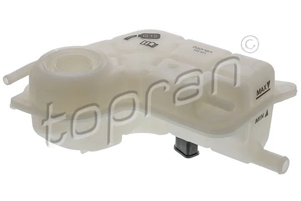 TOPRAN 109851 Motor Su Deposu 8E0121403A uygun fiyat hızlı kargo