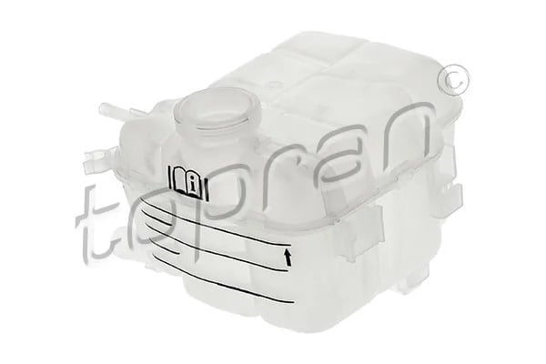 TOPRAN 208605 Motor Su Deposu 1304004 uygun fiyat hızlı kargo