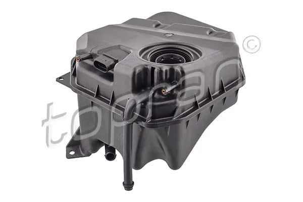 TOPRAN 117041 Motor Su Deposu 7L0121407C uygun fiyat hızlı kargo
