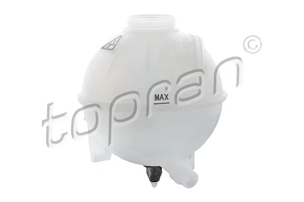 TOPRAN 410576 Motor Su Deposu 9105010400 uygun fiyat hızlı kargo