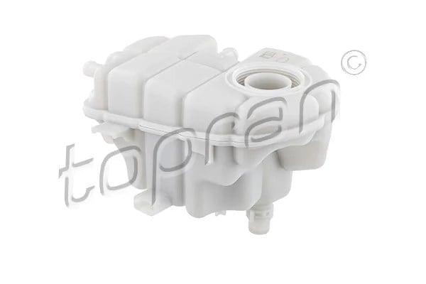 TOPRAN 117668 Motor Su Deposu 4G0121403AC uygun fiyat hızlı kargo