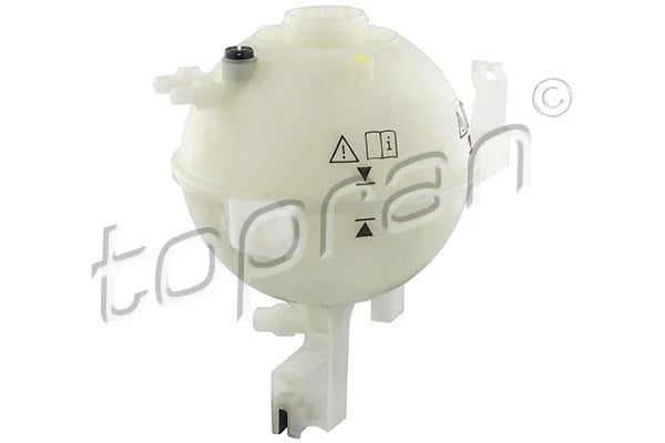TOPRAN 504339 Motor Su Deposu 17138610654 uygun fiyat hızlı kargo