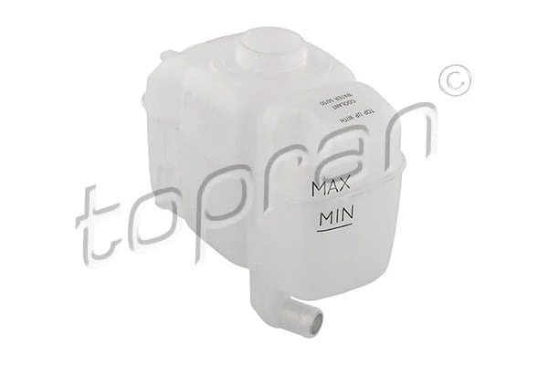TOPRAN 600524 Motor Su Deposu 30711154 uygun fiyat hızlı kargo