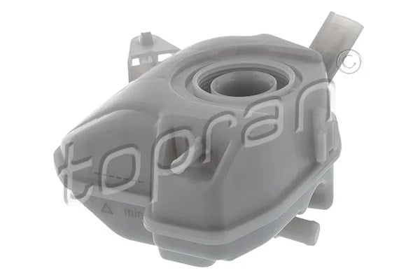 TOPRAN 119637 Motor Su Deposu 2Q0121407 uygun fiyat hızlı kargo
