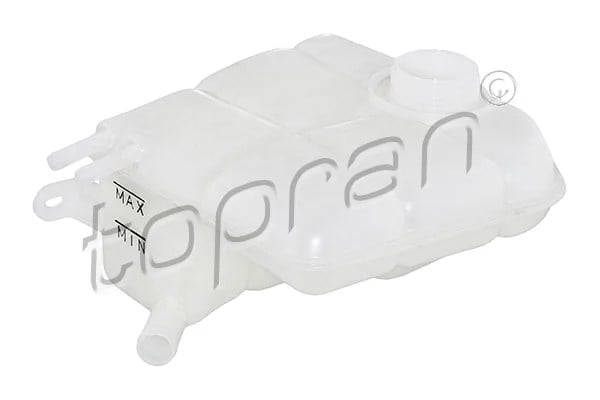 TOPRAN 302296 Motor Su Deposu 1068067 uygun fiyat hızlı kargo