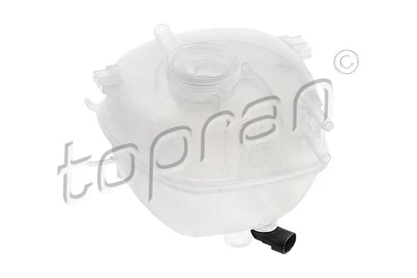 TOPRAN 208556 Motor Su Deposu 09202200 uygun fiyat hızlı kargo