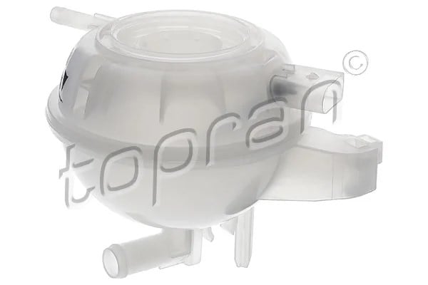 TOPRAN 115974 Motor Su Deposu 1S0121407C uygun fiyat hızlı kargo