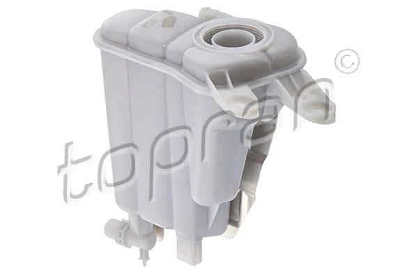 TOPRAN 117333 Motor Su Deposu 8K0121405F uygun fiyat hızlı kargo