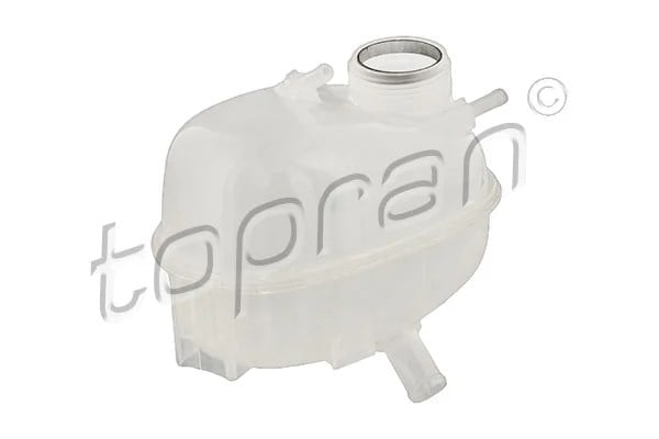 TOPRAN 206672 Motor Su Deposu 09128766 uygun fiyat hızlı kargo