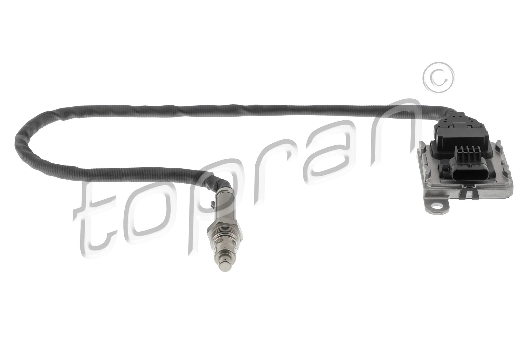 TOPRAN 410740 NOX Sensörü 0009050914 uygun fiyat hızlı kargo