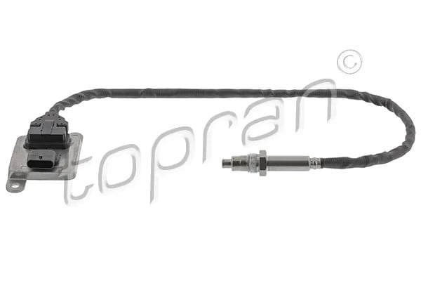 TOPRAN 625010 NOX Sensörü 0009050108 uygun fiyat hızlı kargo